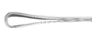 Walco 35051 Lisbon Stainless Table Fork 8-5/16"