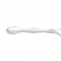 Walco 4604 Windswept 18/0 Stainless Steel Iced Tea Spoon 7-15/16&quot;