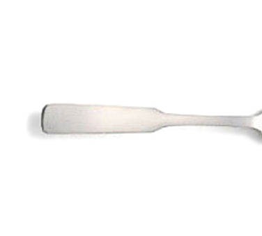 Walco 4704 Derby Stainless Iced Teaspoon 7-7/16"
