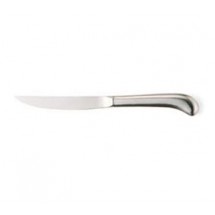 Walco 5123 Royal Bristol Steak Knife, Hollow Handled 9-3/8&quot; - 1 doz