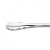 Walco 6912 Parisian Stainless Bouillon Spoon 5-3/4&quot;