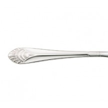 Walco 7012 Meteor 18/0 Stainless Steel Bouillon Spoon 5-7/8&quot;