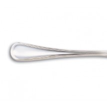 Walco 7104 Marcie Stainless Iced Teaspoon 7-3/8&quot;