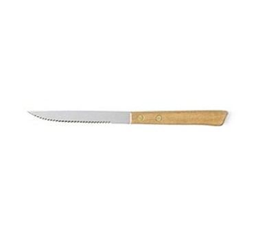 Walco 750527 Steak Knife  4" - 3 doz