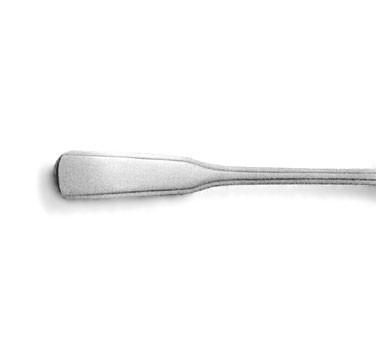 Walco 7612 Old Country Stainless Bouillon Spoon 6-1/2"