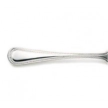 Walco 9205 Classic Bead 18/10 Stainless Steel Dinner Fork 7-5/8&quot;