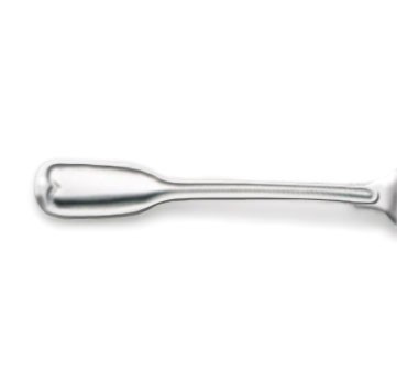 Walco 9303 Luxor 18/10 Stainless Steel Stainless Serving Spoon 6-1/16