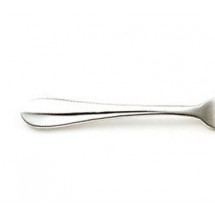 Walco 9403 Lancer 18/10 Stainless Steel Solid Serving Spoon 8-3/8&quot;