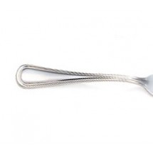Walco 9603 Ultra 18/10 Stainless Steel Solid Serving Spoon 8-3/8&quot;