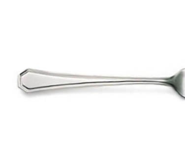 Walco 9704 Prim 18/10 Stainless Steel Iced Tea Spoon 7-1/4"