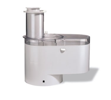 Waring CAF32 Continuous Feed Bowl for FP2200 Food Processor
