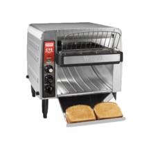 Waring CTS1000 Commercial Conveyor Toaster, 450 Slices/Hr