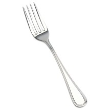 Winco 0030-051 18/8 Extra Heavy Weight Shangarila Dinner Fork, 7-1/2&quot;L