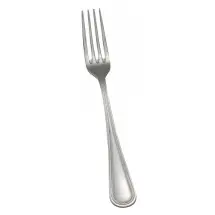 Winco 0030-11 Shangrila Extra Heavy Weight 18/8 Stainless Steel European Table Fork - 1 doz