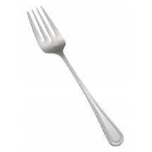 Winco 0030-25 Shangarila 18/8 Extra Heavy Stainless Steel Banquet Fork -1 doz