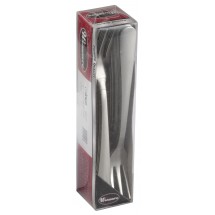 Winco 0082-07 Windsor Medium Weight Stainless Steel Oyster Fork