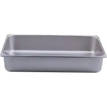 Winco 108A-WP Vintage Chafer Water Pan 8 Qt.