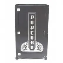 Winco 30050 Benchmark Metropolitan Popcorn Machine Pedestal Base