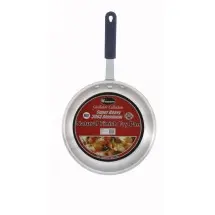Winco AFP-10A-H Gladiator Fry Pan 10&quot;