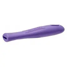 Winco AFP-10HP Purple Allergen Free Silicone Sleeve for AFP-10 Series
