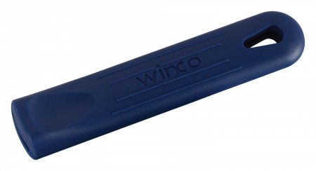 Winco AFP-3HX Blue Sleeve for 14" Fry Pans