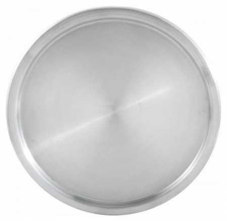 Winco ALDP-96C Round Dough Pan Cover for ALDP-96