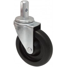 Winco ALRC-5ST  Full Swivel Caster For ALRK and AWRK Series