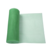 Winco BL-240G Green Plastic Bar Liner, 2 ft. x 40 ft. Roll