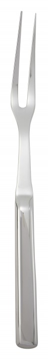 Winco BW-BF Deluxe Pot Fork With Two Tines 11"