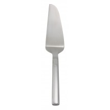 Winco BW-PS5 Deluxe Pie Server with Hollow Handle 11&quot;