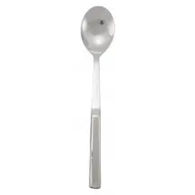 Winco BW-SS1 Deluxe Solid Serving Spoon 11-3/4&quot;