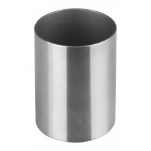 Winco DDSG-103S Stainless Steel Sugar Packet Holder 2&quot; Dia