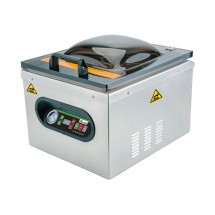 Winco EVPM-12 Spectrum Countertop Vacuum Packaging Machine 3 Gallon