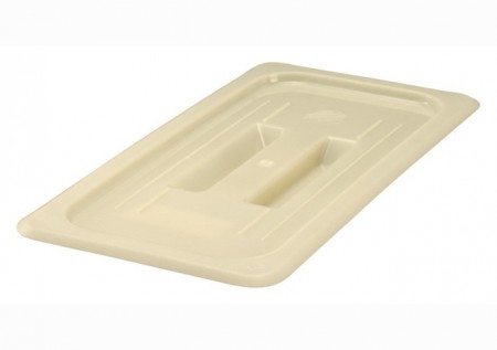 Winco HHP200S High Heat Nylon Cover for Food Pan HHP204/206