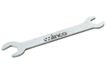 Winco KAT-WR Dual-Sided Wrench for Kattex TLC, TTS, OS