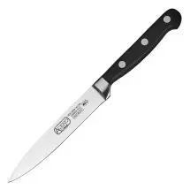 Winco KFP-50 One Piece Utility Knife 5"