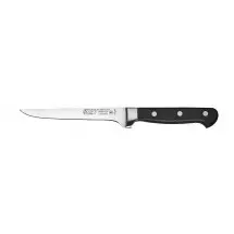 Winco KFP-61 One Piece Boning Knife 6&quot;