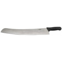 Winco KPP-18 Pizza Knife with Polypropylene Handle 18&quot;
