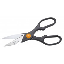 Winco KS-01 Stainless Steel Kitchen Shears 8-3/10&quot;