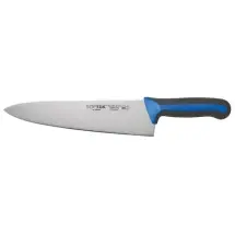 Winco KSTK-100 Sof-Tek Chef's Knife with German Steel 10&quot; Blade