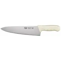 Winco KWP-100 Wide Chef's Knife 10&quot;