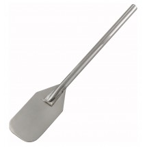 Winco MPD-24 Stainless Mixing Paddle 24&quot;