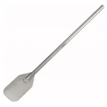 Winco MPD-36 Stainless Mixing Paddle 36&quot;