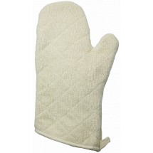 Winco OMT-13 Terry Mitt Silicone Lining 13&quot;