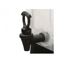 Winco PBD-3-F Faucet for Slim Beverage Dispenser PBD-3