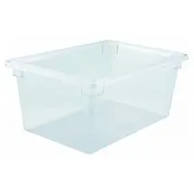 Winco PFSF-12 Polycarbonate Food Storage Box 18&quot; x 26&quot; x 12&quot;