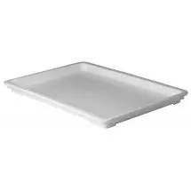 Winco PL-36NC Cover for PL-3N & PL-6N