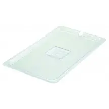 Winco SP7100C Slotted Cover for Full Size Food Pan