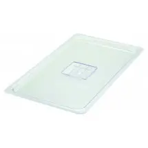 Winco SP7100S Solid Cover for Full Size Food Pan