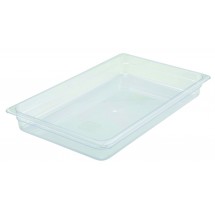 Winco SP7102 Full Size Food Pan 2-1/2&quot;